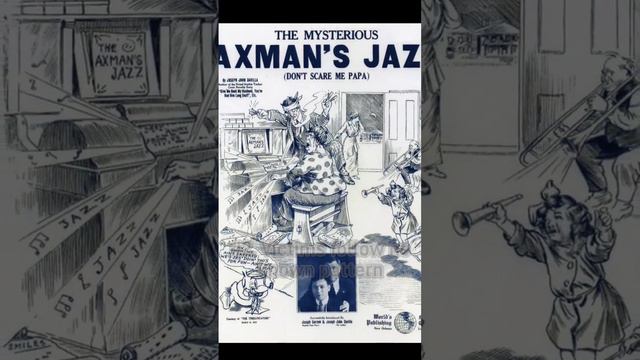 TRUE CRIME: Top 3 facts about SERIAL KILLER"The Axeman of New Orleans"- New Orleans