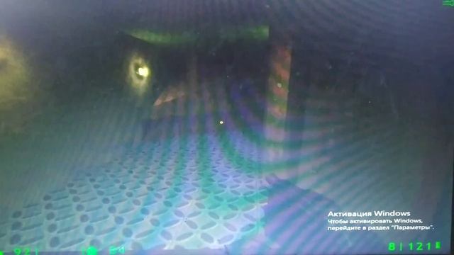 Прохождение игры Half-life mods Emergency - полное прохождение за Барни защитном костюме