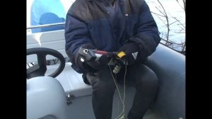 Ступино день I \Подводная охота Александр Кочубей