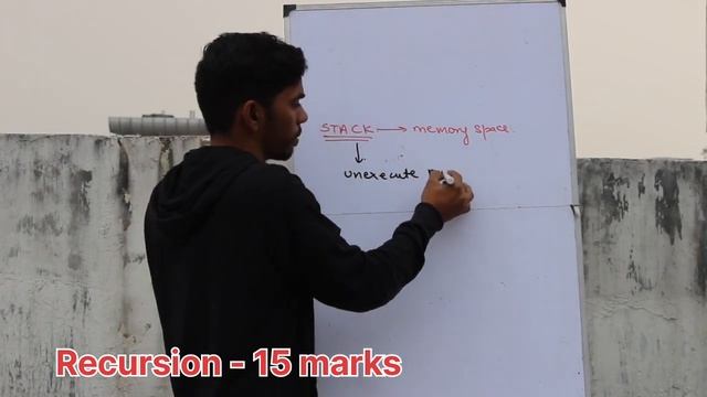Recursion in java class 12object passing java class 11 | how to write recursion program in Java