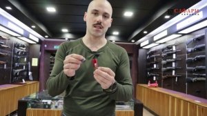 Гладкоствольное и нарезное оружие. Что лучше для охоты на кабана?