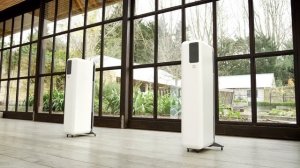 Q Acoustics : Introducing Q Active Speakers