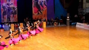 Формейшн- ансамбль"Вера"