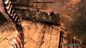 TES V: Skyrim. Прохождение с модами #74: Зов луны