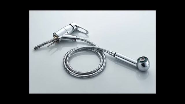 Обзор смесителя Ledeme L6013 смотреть онлайн