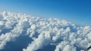 Ан-124 Руслан.Уникальный перелет Белем-Канкун.Видео от Дмитрия Антонова.Очередной этап кругосветки.