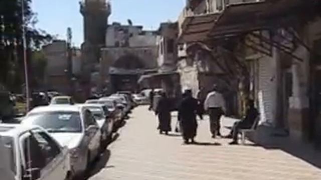 ways for abu dar gafari смотреть онлайн