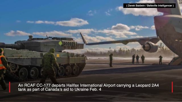 NO LONGER MILITARY MIGHTY : Have Liberals turned the military into the Canadian Armed Farces? смотреть онлайн