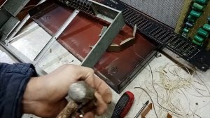 Эквалайзер Электроника Э-002