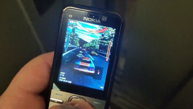 Купил Nokia C5-00 в 2021-ом году (Symbian) смотреть онлайн