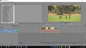 КАК СДЕЛАТЬ ГРОМЧЕ ЗВУК В SONY VEGAS PRO 13