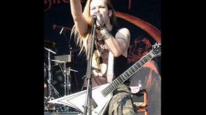 Alexi Wildchild Laiho