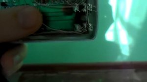 Ремонт зарядного устройства для AA/AAA аккумуляторов