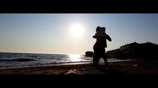 VersuS - Hidden Dimensions (Kizomba Clip) смотреть онлайн