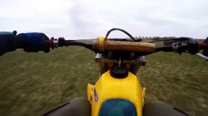 Suzuki rm 250