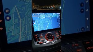 Nissan Murano z51 ГУ ANDROID