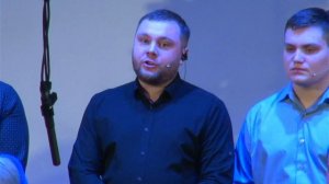 Любовь Христа нам не понять