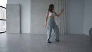 Современная хореография/ современные танцы
