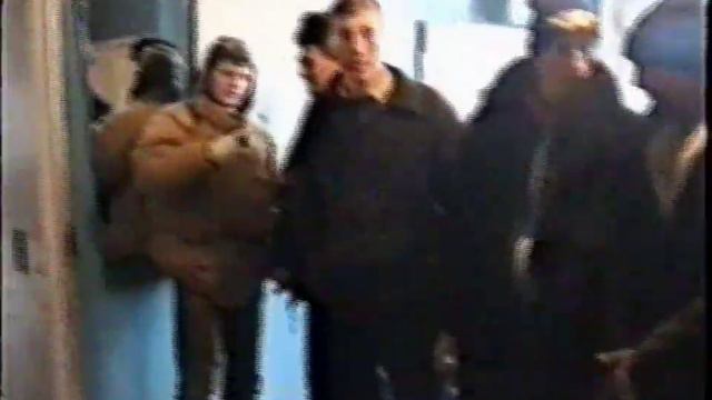 Проводы 1996 Лгиновка Сергей Л смотреть онлайн