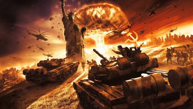 Виктор Ночной - Товарищ Байден