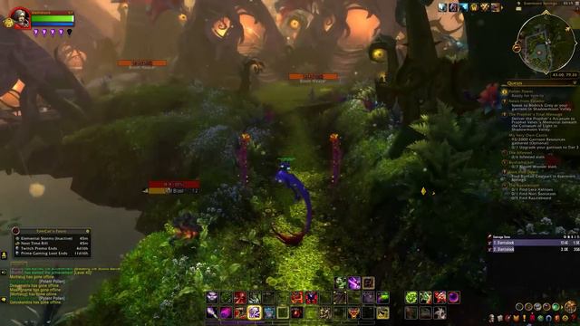 Fast and Easy 1-70 Solo Leveling Guide | Get to level 70 under 10 hours!