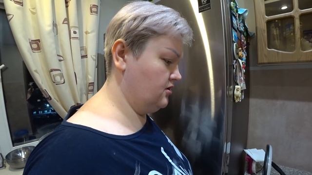 Вован УДИВИЛ, готовит ПРОСТОЙ и ВКУСНЫЙ обед, а я НА ПОБЕГУШКАХ! Суп гуляш из говядины! Влог
