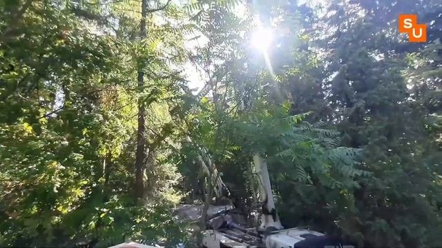ЗАЛИВАЕМ МЕЖЭТАЖНОЕ СБОРНОЕ ПЕРЕКРЫТИЕ