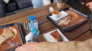 ПОЧУВСТВОВАЛИ ЗЕМЛЕТРЯСЕНИЕ В ТОРГОВОМ ЦЕНТРЕ / ПОДАРОК ДЛЯ ХАЛИЛА