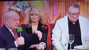 ПРИЮТ КОМЕДИАНТОВ!