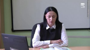 Учимся дома. 7 класс. География: Реки и озера