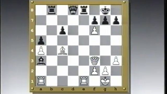 1/3 Проблемы центра и накопления преимущества смотреть онлайн