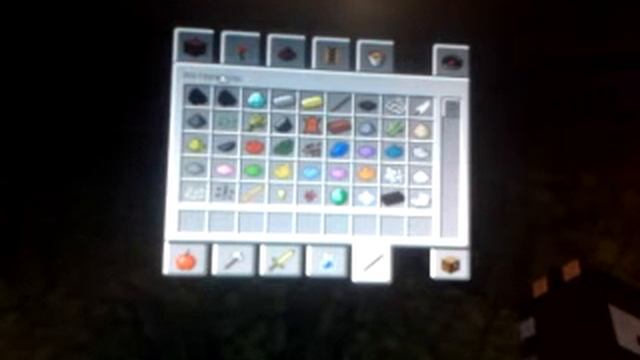 как покрасить броню в майнкрафте смотреть онлайн