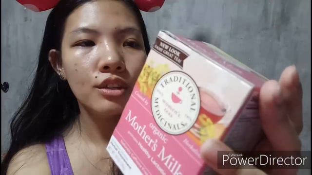 Lactation Aids to maintain my milk supply  Philippines  Breastfeeding