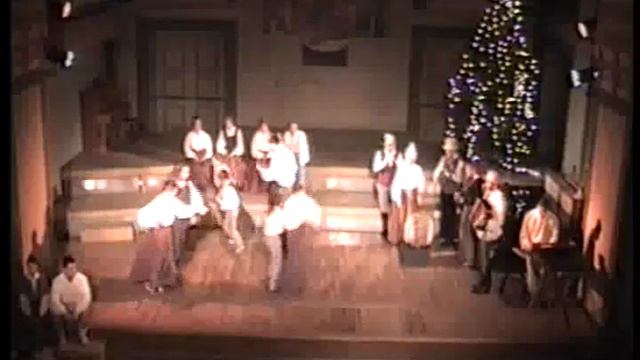 Plaukš-plaukš - Maskačkas spēlmaņi смотреть онлайн