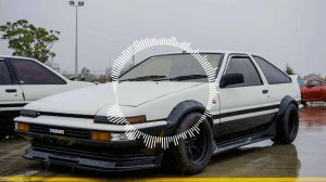 DVRST - THINKIN OF A DRIVE BY