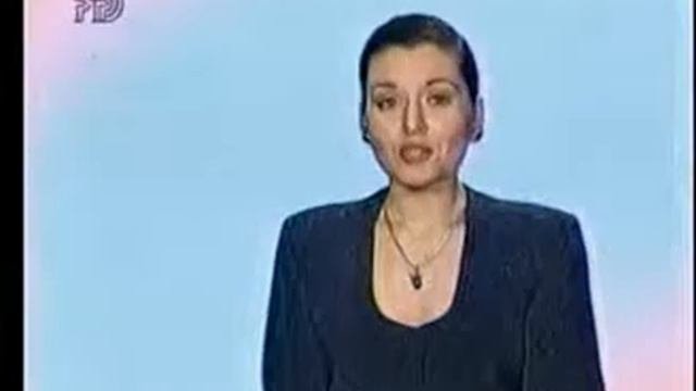 Анонс 1994 год