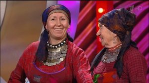 Угадай Мелодию (4.1.2013) Первый HD