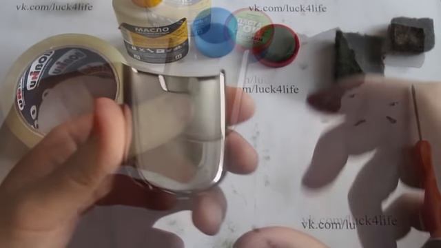Полировка мобильного телефона на примере Nokia 8800