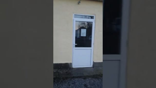 Азан в селе Красноармейское