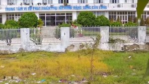 Video thực tế Camera PTZ Hikvision DS - 2DE3A404IW - DE