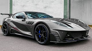 Обзоры авто