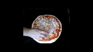 Пицца, быстро и вкусно\Pizza, quick and tasty