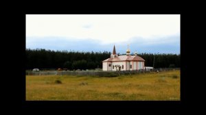 Россия, Первоуральск. Sightseeing tour of Pervouralsk. Russia.