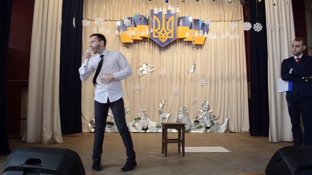 НГ МК Сценка 2 смотреть онлайн