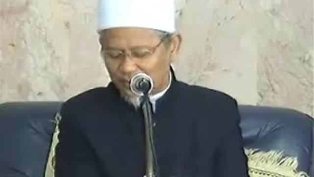 Dr.ismail lutfi surah an nisa ayat 34 15 muharram 1433 смотреть онлайн