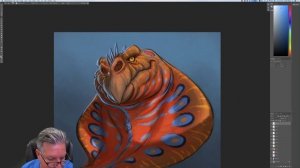 Live Stream - How to Draw Scales!