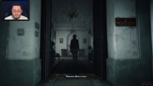 КРУЧЕ, ЧЕМ SILENT HILL? МЕДИУМ - НОВЫЙ ХОРРОР В СТИМ ➤ THE MEDIUM (Медиум) Прохождение #1 [2K 60ᶠᵖˢ