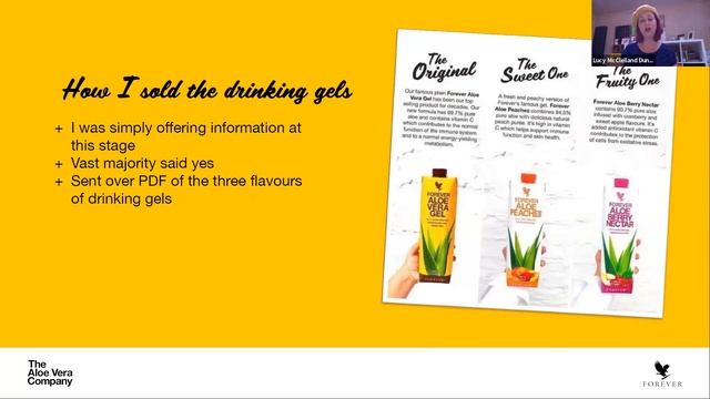 Argi+ and Aloe Mini Tripack Key benefits, retailing tips and how to promote to your customers web смотреть онлайн