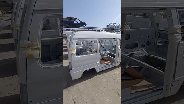 Авто дамас кузов нархи...?