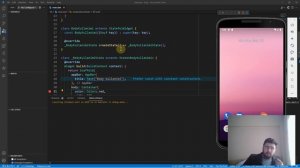 Flutter Bütün detayları ile Container Kullanımı